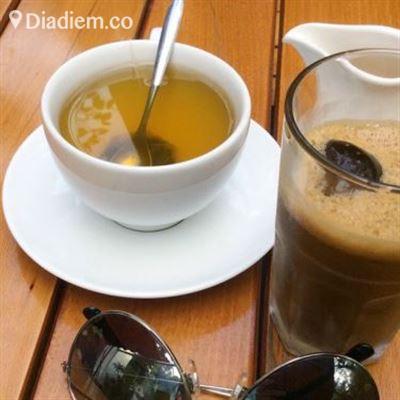 Bích Tuyền Cafe