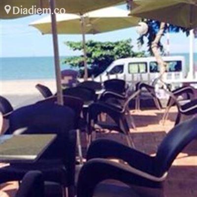 Biển Xanh Cafe – Trần Phú