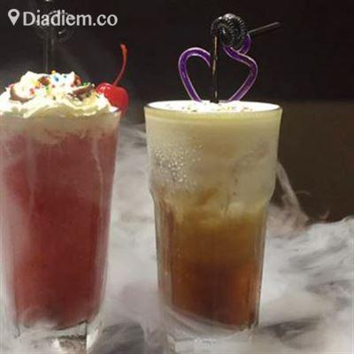 Big Cloud – Vape Cafe