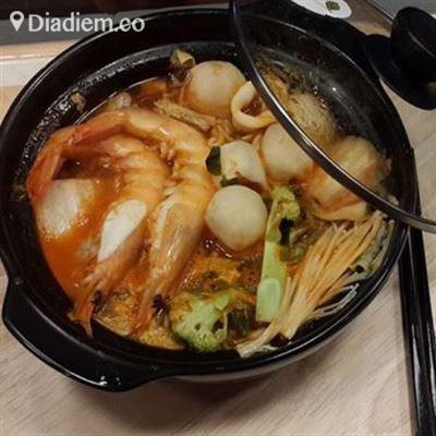 BINGO Coffee & Fastfood