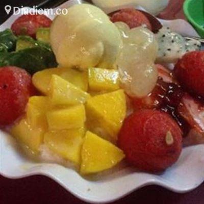 Bingsu Quy Nhơn