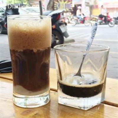 BlackBerry Cafe