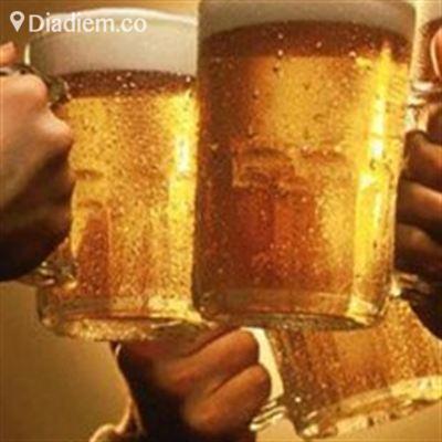 Blue Moon Pub