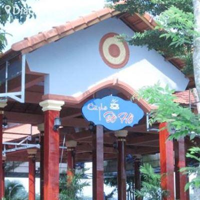 Bờ Hồ Cafe – Suối Cam