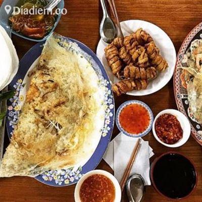 Bò Nướng Thiên Lộc – Hoàng Việt