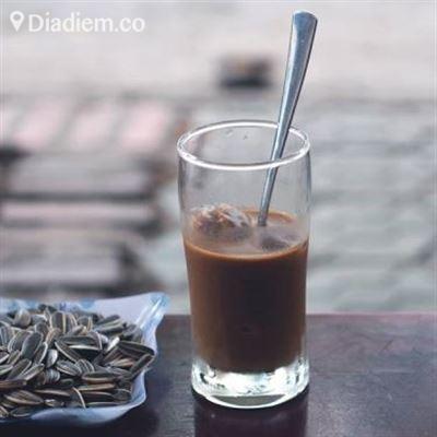 Bờ Sông – Coffee & Giải Khát