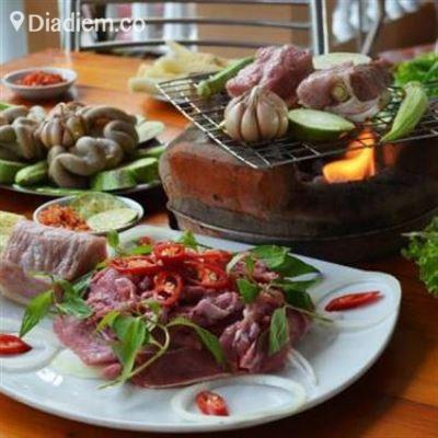 Bò Tơ Năm Khánh
