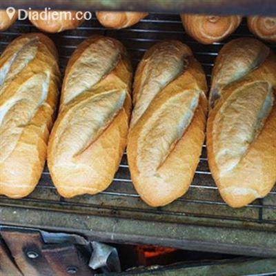 Bon Bon – Bánh Mì