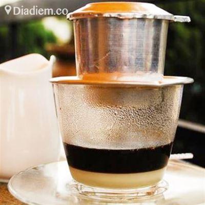 Bốn Chị Em Gái Cafe – Huỳnh Thúc Kháng