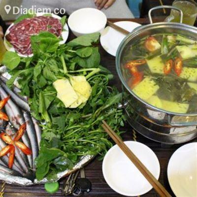 Bon Mập – Lẩu Cá Khoai, Cá Kèo & Cá Đuối