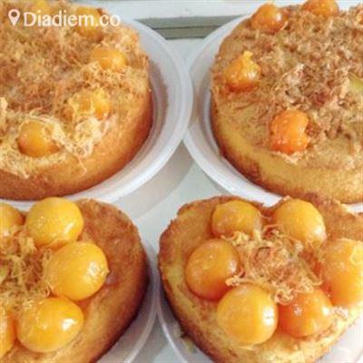 Bông Lan Ngọc Thy – Phan Bá Vành