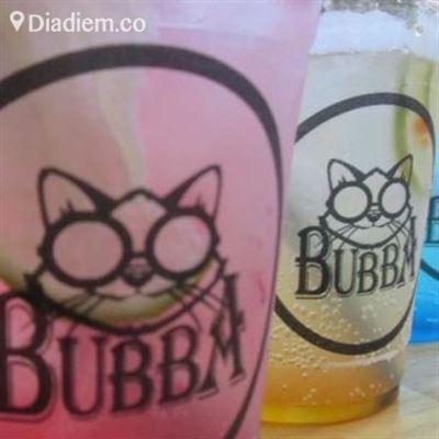BUBBA – Cafe & Soda