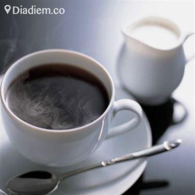 Bụi – Caffe & Tea