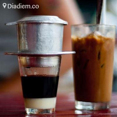 Bủm Cafe
