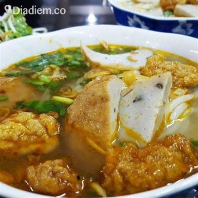 Bún Cá Ngọc Liên