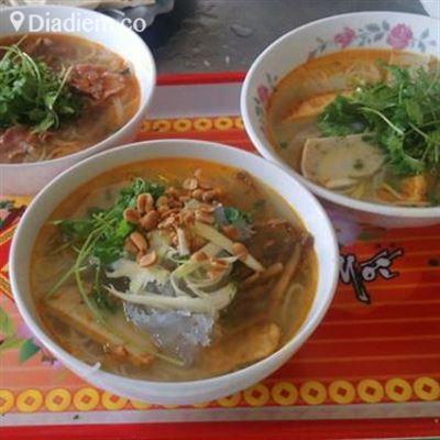 Bún Cá Thuận Hồng – Nguyễn Huệ