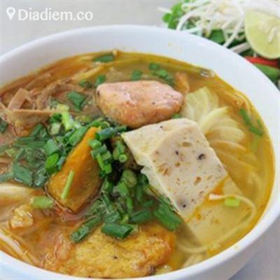 Bún Khải – Sạch & Ngon