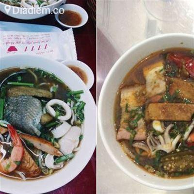 Bún Mắm 111