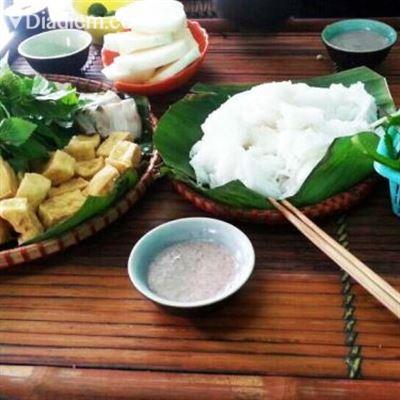 Bún Mẹt Quán