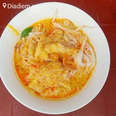 Bún Nước Kèng