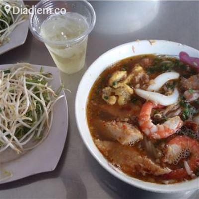 Bún Nước Lèo & Bún Mắm – Quốc Lộ 1A