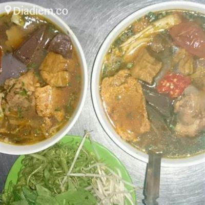 Bún Riêu 706