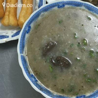 Bún Riêu & Cháo Lòng