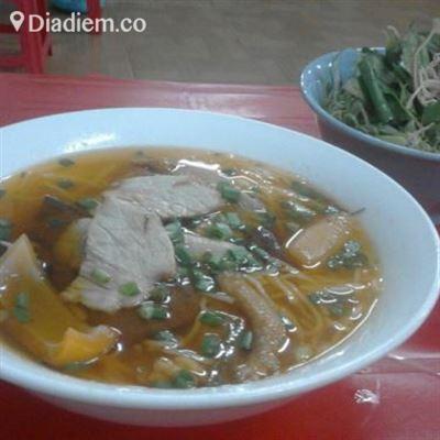 Bún Riêu Lưu Luyến