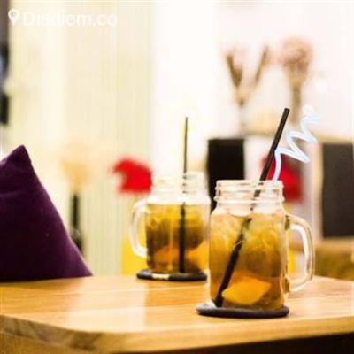 C.O.C Phan Thiết Milk Tea & Coffee