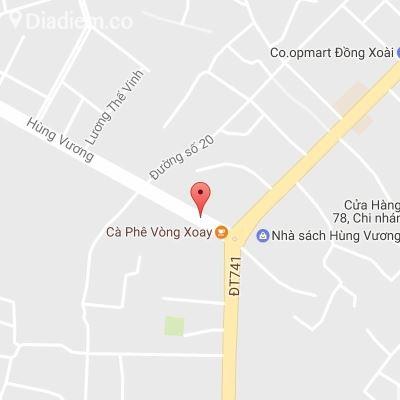Cà Phê Cỏ May
