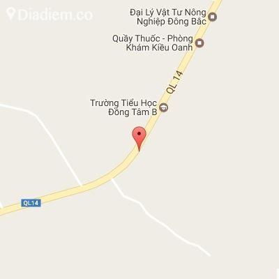 Cà Phê – Karaoke Út Sẩm