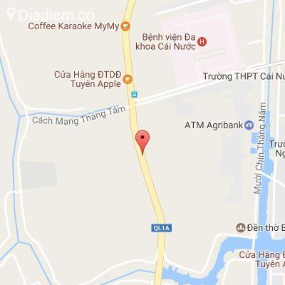 Cà Phê Ngọc Ánh