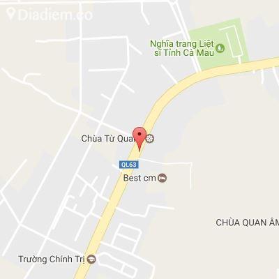 Cà Phê Tam Phương