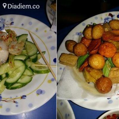 Cá Viên Chiên – Lê Ngọc Hân