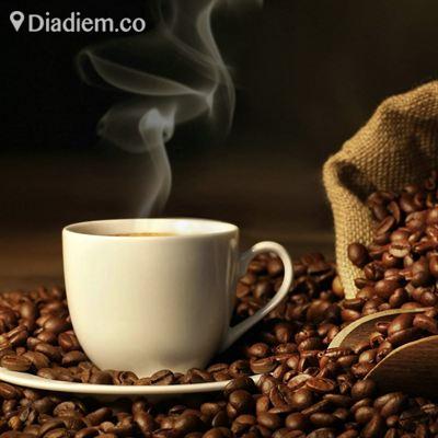 Cafe 78 – Hàm Kiệm