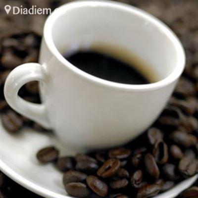 Cafe – Giải Khát Mi Nhi