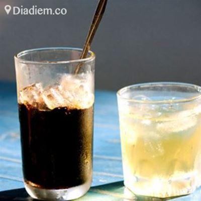 Cafe & Giải Khát – Trần Phú