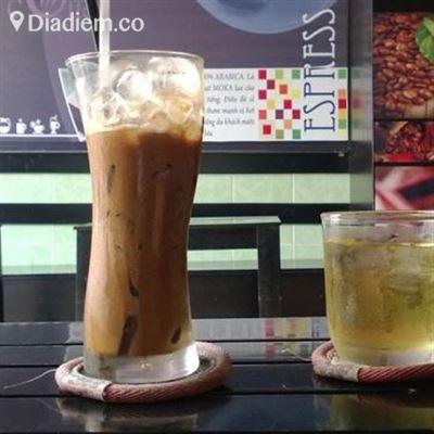 Cafe Milano Dragon