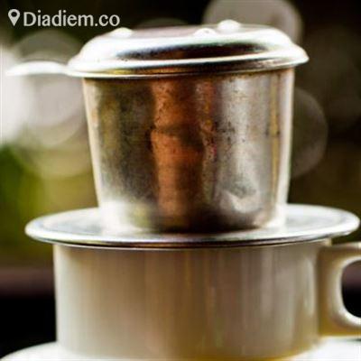 Cafe Nhạc Nghĩa Tình