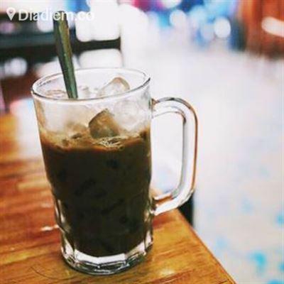 Cafe Phins Sài Gòn