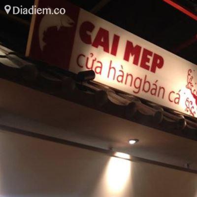 CAI MEP – AEON Mall Bình Dương
