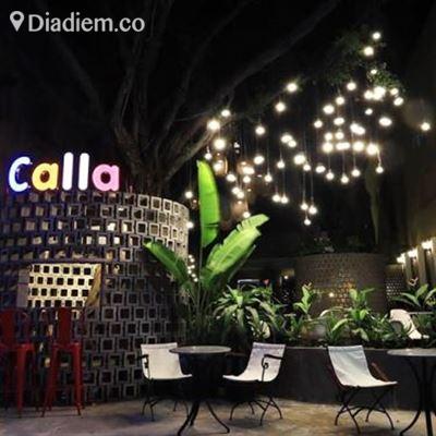 Calla Coffee