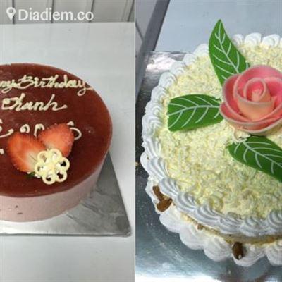 Cẩm Châu Bakery
