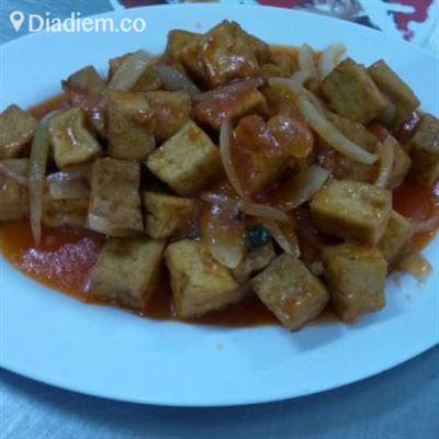 Căn Tin Nhà Khách 63 Cao Thắng