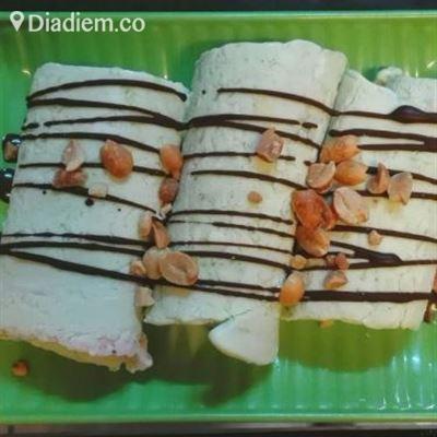 Canaan – Kem Cuộn Thái Lan