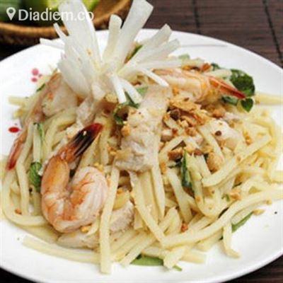 Cao Ngọc Dũng Quán