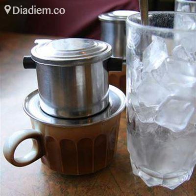 Cao Viên Coffee