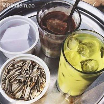 Cầu Vồng Cafe – Lê Duẩn