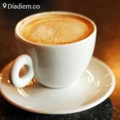 Cây Bàng Cafe – Huỳnh Thúc Kháng