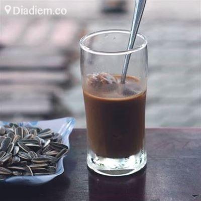 Cây Bằng Lăng Cafe